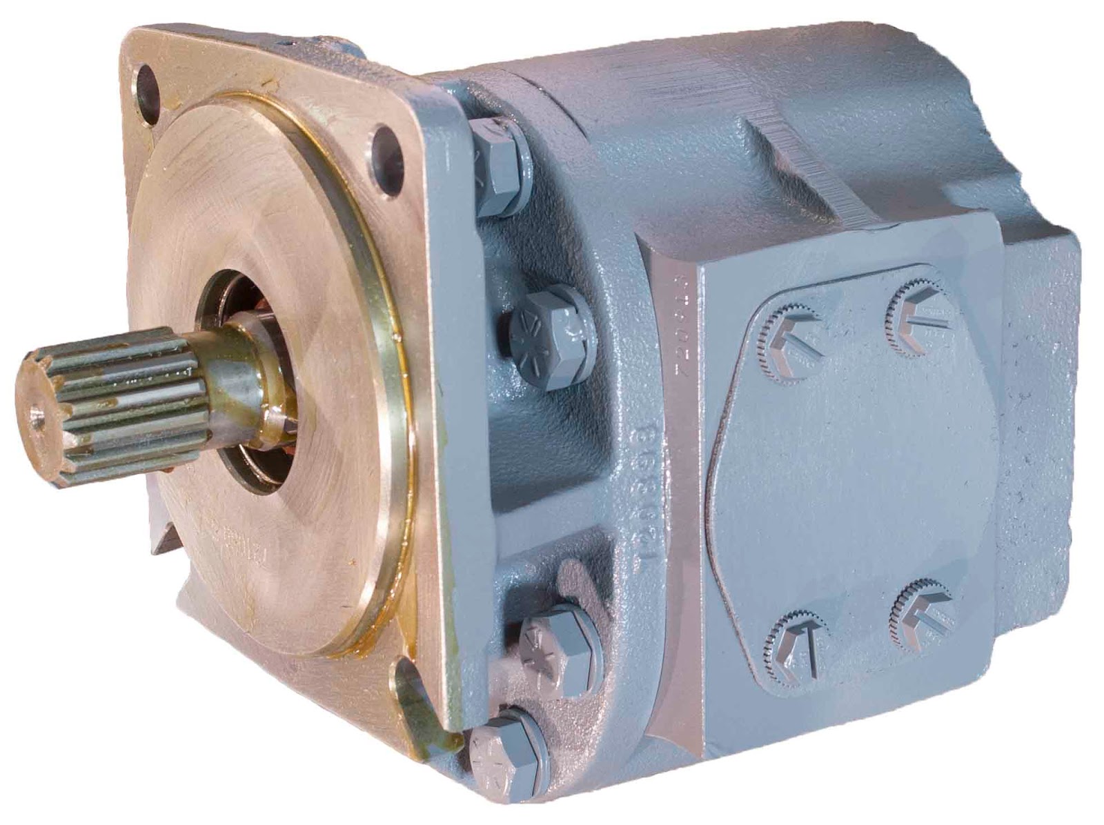 Gear Pump